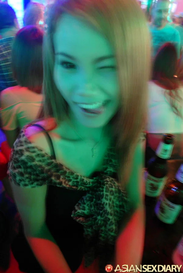 Saucy Thai teen Pang gets he virgin pussy fucked & creampied in POV  - Thai, Petite, Asian, Amateur, Missionary, Pussy, Redhead, Skinny, Panties, Skirt  - Photo 2