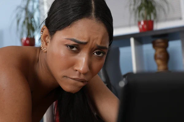 Lesbian secretary Lexi Dona indulges in a kinky piss play with a hot intern  - Latina, Pornstar, Pissing, Fetish, Office, Beautiful, Natural Tits, Amateur, Lesbian, Secretary  - Photo 19