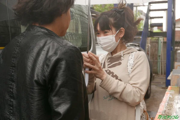 Japanese babe Shino Aoi gets demolished and creampied in front of her friends  - Japanese, Asian, Teen, Groupsex, Cute, Pretty, Short Hair, Spreading, Pussy  - Photo 4