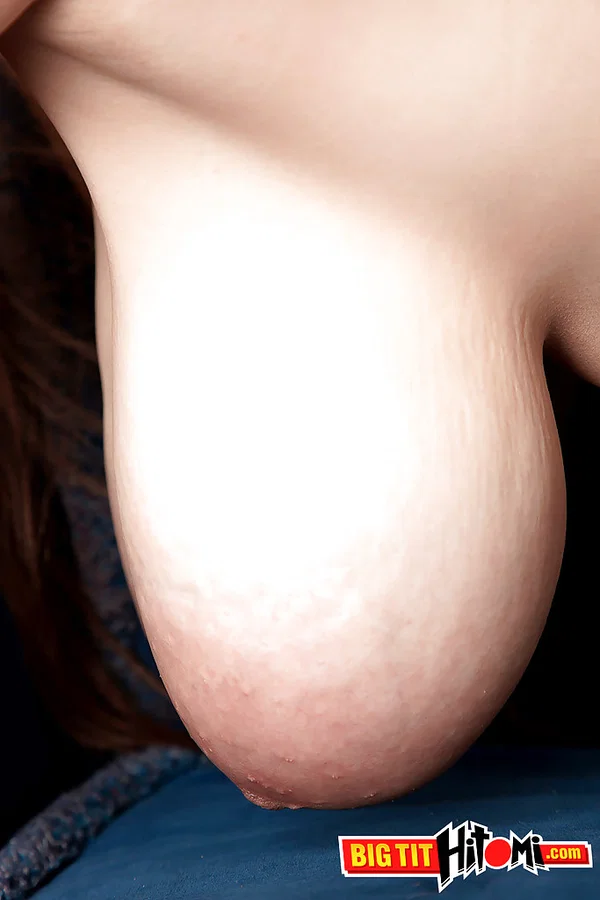 Asian solo girl Hitomi showing off big all natural teen tits and ass  - Teen, Asian, Big Tits, Close Up, Natural Tits, Brunette, Ass, Beautiful, Babe, Cute  - Photo 10