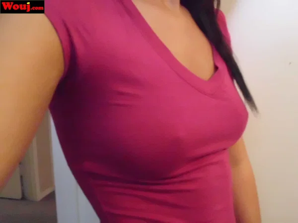 WouJ performed by WouJ Nude Porn Pics  - Amateur, Beautiful, Solo, Brunette, Non Nude  - Photo 8