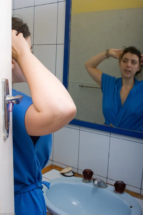ATK Archives performed by Nora Sex Gallery  - Amateur, Teen, Cute  - Photo 1