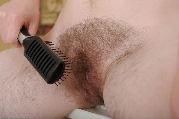 Busty amateur shaves her pussy and hairy armpits on a bathroom counter  - Hairy, Teen, Pussy, Bath, Short Hair, White, Amateur, Dildo, Solo, Beautiful  - Photo 8