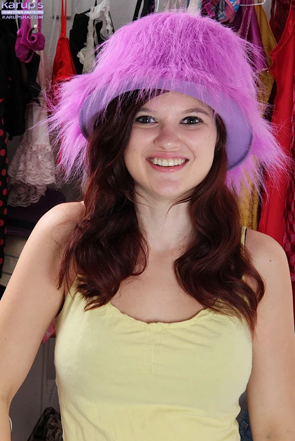 Amateur teen takes off her jeans to get a close up of her pussy  - Teen, Amateur, Jeans, Tiny Tits, Spreading, Pussy, Close Up, Face, Clothed, Undressing  - Photo 2