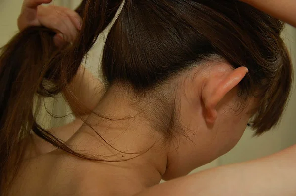 Skinny asian teen with unshaven slit Saki Mitsui taking shower  - Japanese, Asian, Bath, Teen, Hairy, Wet, Shower, Close Up, Tiny Tits, Ass  - Photo 3