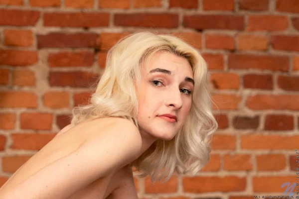 Nubiles featuring Mia Cheers Nude Porn Pics  - Party, Perfect, Teen, Cute, Blonde, Babe, Beautiful, Solo  - Photo 15