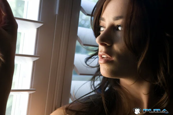 Petite American MILF Taylor Vixen flaunts her big tits & rubs her trimmed muff  - Brunette, Perfect, Natural Tits, Sexy, Nipples, Big Tits, White, Dress, Close Up, Outdoor  - Photo 5