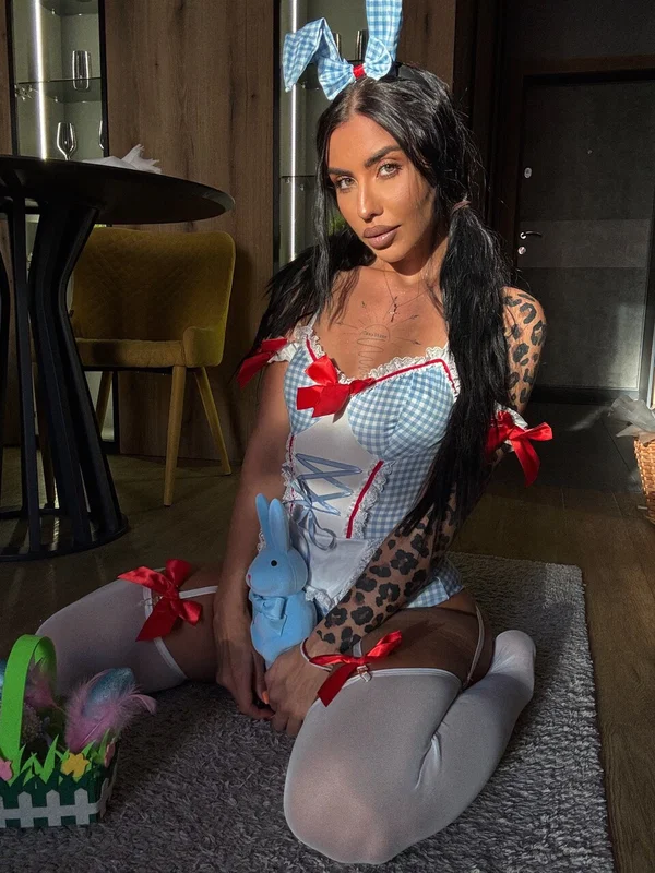 OnlyFans I Am Jasmiine performed by I Am Jasmiine Porn Photos  - Lingerie, Ass, Amateur, Tattoo, Stockings, Sexy, Feet, Pussy, Skinny, Brunette  - Photo 1