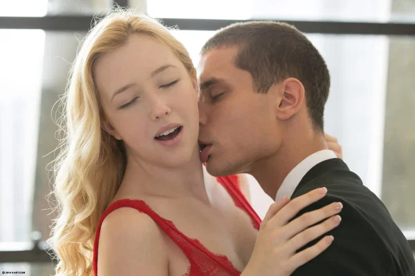 Young girls perform lesbian sex acts while an older couple watch and fuck  - FFM, Cum In Mouth, Cumshot, Glamour, Facesitting, Pussy Licking, Latina, Hardcore, Ass Fucking, Doggy Style  - Photo 11