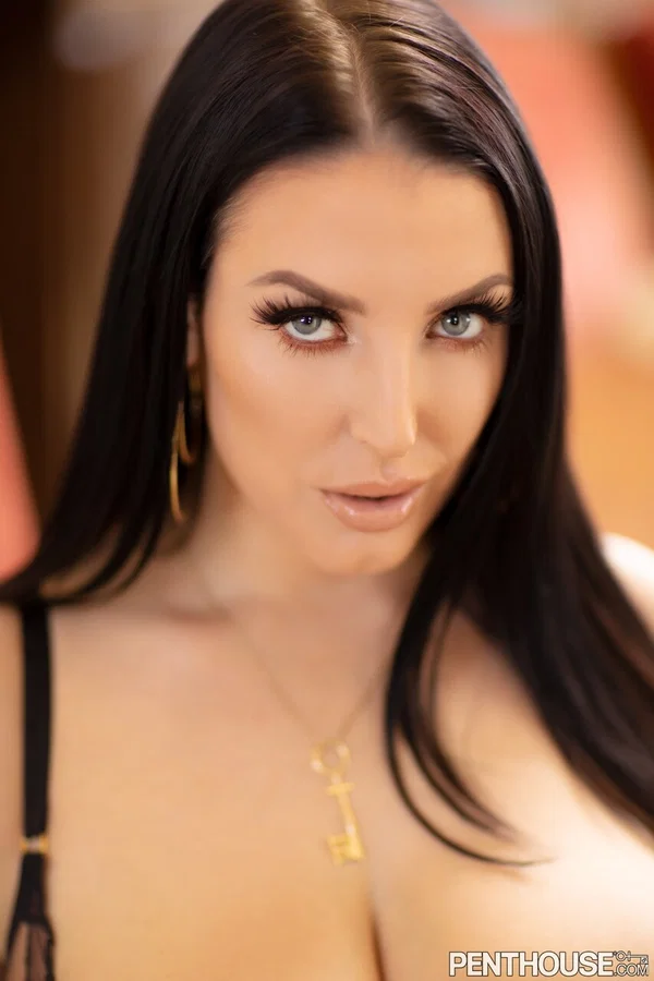 Penthouse Gold featuring Angela White Sex Photos  - Thick, Natural Tits, Stockings, Perfect, Big Tits, Centerfold, Chubby, BBW, Armpit, Curvy  - Photo 8