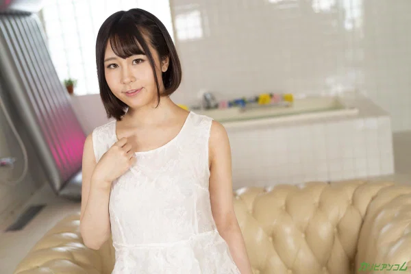 Caribbeancom performed by Minami Nakata Naked XXX  - Japanese, Asian  - Photo 1