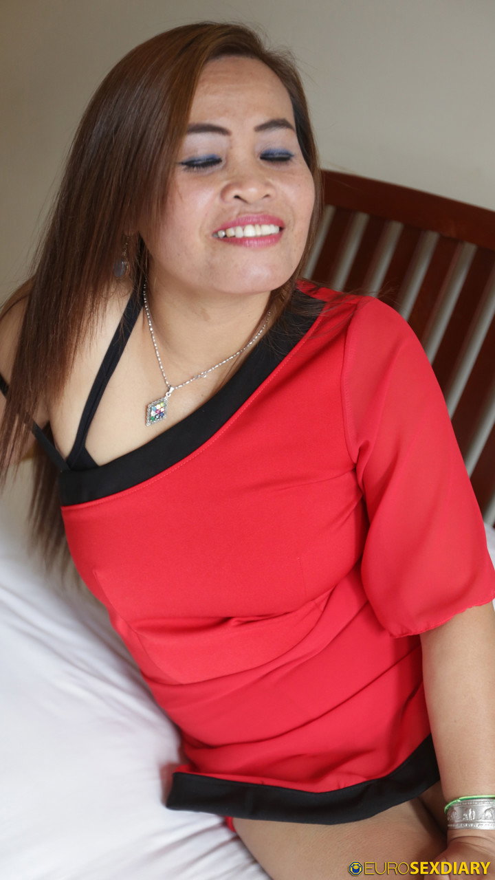 Thai MILF