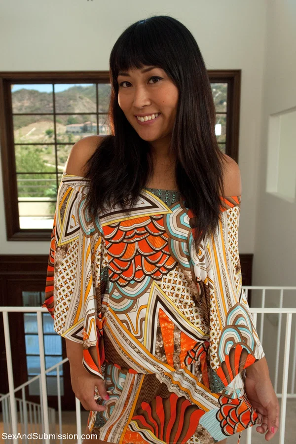 Sex And Submission featuring Kaylee Hilton, Marco Banderas Naked Porn Pics  - Asian, MILF, Wife, Latina, Reality, Upskirt, Face, Ass, Amateur, Fetish  - Photo 4