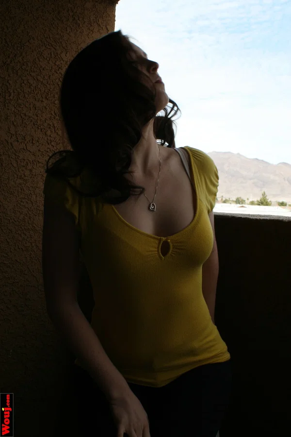 WouJ featuring WouJ Porn XXX  - Amateur, Non Nude, Babe, Beautiful, Solo  - Photo 5
