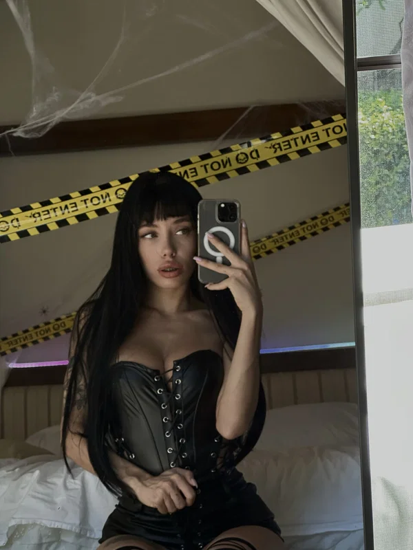 OnlyFans Spirite Moon starring Spirite Moon Sex Pictures  - Ukrainian, Tattoo, Amateur, Big Tits, White, Skinny, Sexy, Glamour, Model, Blonde  - Photo 2