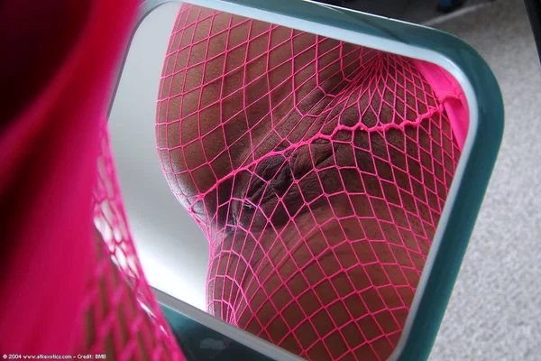 Amateur asian Lilly loosing teen ass from fishnet stockings in high heels  - Teen, Pussy, Asian, Amateur, Close Up, Pantyhose, Babe, Ass, High Heels, Nipples  - Photo 7