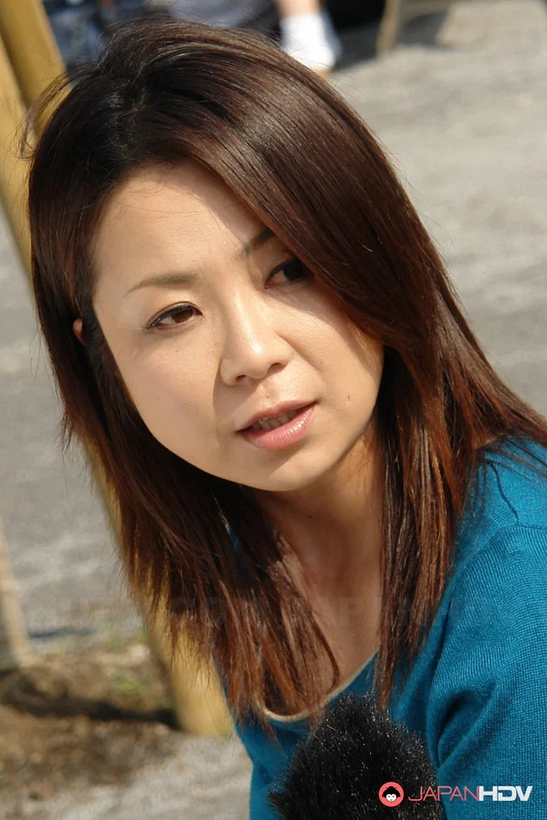Japan HDV Nanako Misaki  - Japanese, Asian, Face, Bikini, Reality, Clothed, Skirt, Outdoor, Lingerie, Ass  - Photo 3