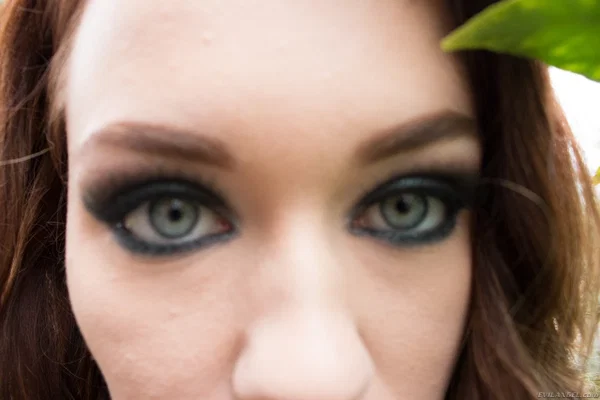Erotic pornstar lesbian babes Samantha Bentley & Misha Cross enjoying outdoors  - Lesbian, Public, British, Reality, Pornstar, Face, Outdoor, Brunette, Kissing, Non Nude  - Photo 4