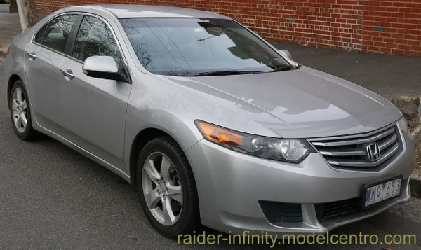 Ertr Name Raider Infinity  - Amateur  - Photo 3