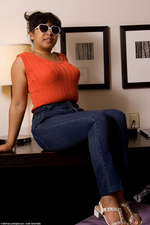 ATK Exotics featuring DeeDee Hot Photos  - Hairy, Asian, Thick, Chubby, Curvy, BBW, Amateur, Big Tits, Pussy, Armpit  - Photo 1