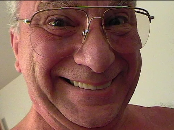 Young babe Farah Layson gives a grandpa a hot BJ & lets him cum in her mouth  - Old Young, Ball Licking, Old Man, Facial, Blowjob, Jeans, Spreading, Cumshot, Handjob, Reality  - Photo 20