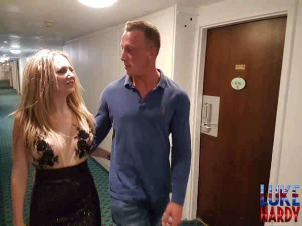 Blonde escort Classy Filth ends a wild hotel anal fuck with a facial cumshot  - Amateur, Handjob, Cumshot, Panties, Close Up, Ass, PAWG, Hardcore, Anal, Cowgirl  - Photo 1