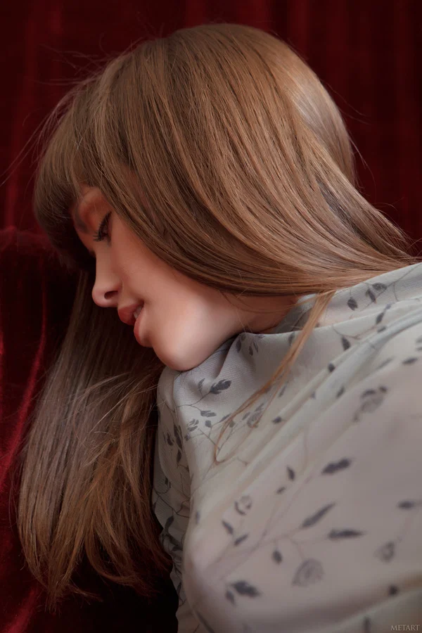 Angelic Russian teen Candy Rose displays her very edible pussy up close  - Beautiful, Cute, Model, Russian, Glamour, Teen, Tall, Pussy, Solo, Sexy  - Photo 16