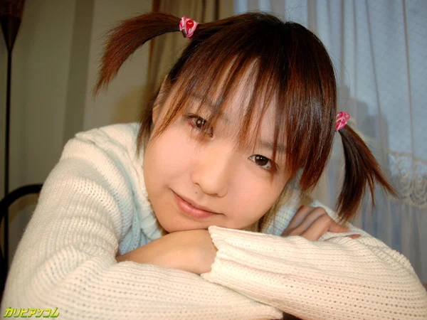 Tiny Japanese babe sucks dick & gets her hairy pussy fucked in the bedroom  - Japanese, Asian, Petite, Pigtails, Hairy, Skinny, Doggy Style, Hardcore, Blowjob, Spreading  - Photo 1
