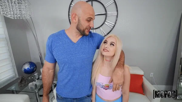 Mofos Network performed by Aria Banks, Jmac Hot Gallery  - Pornstar, Teen, Big Tits, Pussy, Handjob, Non Nude, Cute, Reality  - Photo 3
