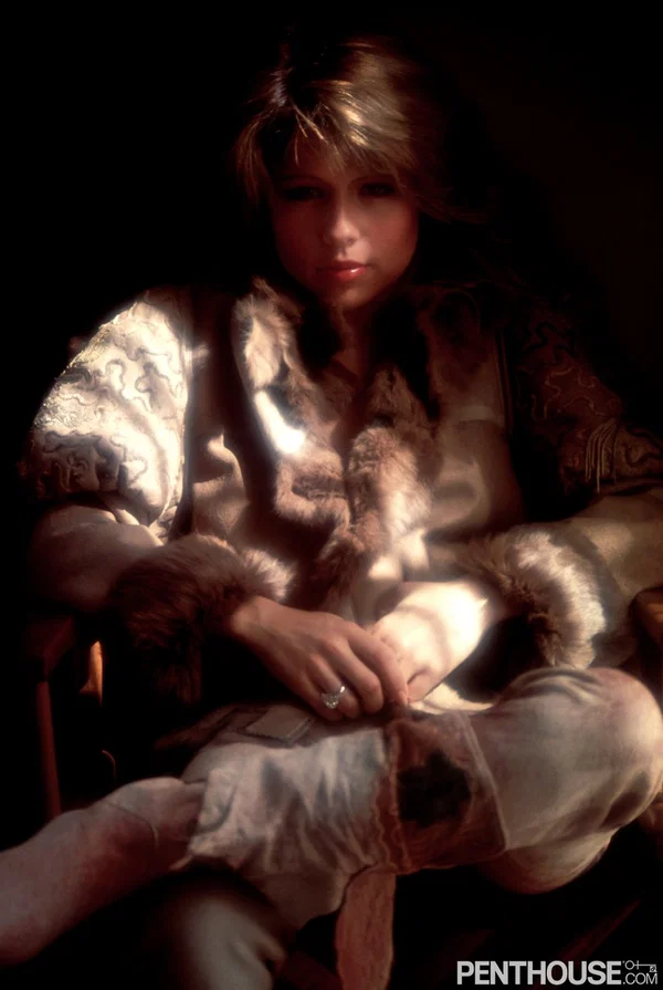 Vintage adult centerfold Pia Zadora flaunts her titties in dreamy action  - Centerfold, Model, Pornstar, Babe, Beautiful, Solo, Glamour  - Photo 16