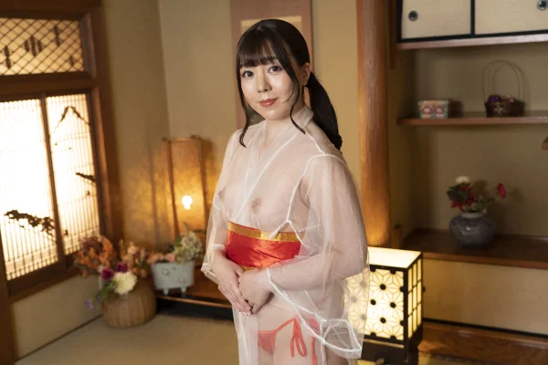 Slutty Asian babe Yua Uehara ends wild hardcore sex with a creampie  - Japanese, Asian  - Photo 1