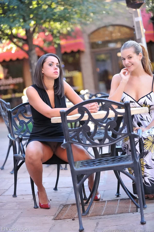 Shameless babe Paige flashing her big tits and shaved pussy in public  - Upskirt, Dress, Public, Glamour, High Heels, Reality, Tall, Sexy, Skirt, Amateur  - Photo 17