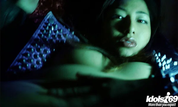 Filthy asian babe Ran Asakawa exposing her tiny tits and sexy ass  - Japanese, Asian, Babe, Ass, Sexy, Legs, Beautiful, Face, Tiny Tits, Natural Tits  - Photo 5