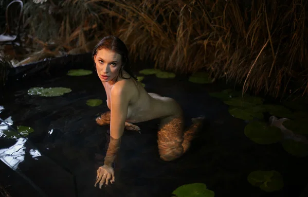 OnlyFans Jenny Fire featuring Jenny Fire Naked Gallery  - Wet, Model, Amateur, Outdoor, Glamour, Tiny Tits, Legs, Non Nude, Babe, Beautiful  - Photo 17