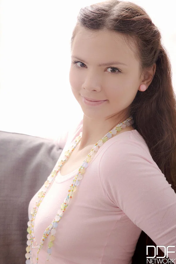 Euro Teen Erotica starring Peachy XXX Photos  - Orgasm, Russian, Cute, Teen, Pretty, Perfect, Sexy, European, Feet, Spreading  - Photo 1