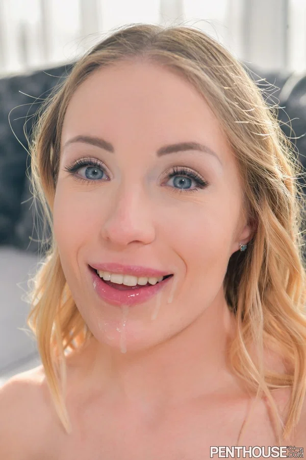 Penthouse Gold starring Angelika Grays Nude Pictures  - Centerfold, Doggy Style, Close Up, Bath, Cumshot, Natural Tits, Hardcore, Feet, Blowjob, Ass  - Photo 21