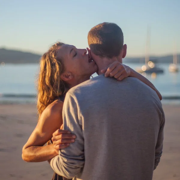 Sexy babes make love with hunky men in an erotic outdoor compilation  - Erotic, European  - Photo 5