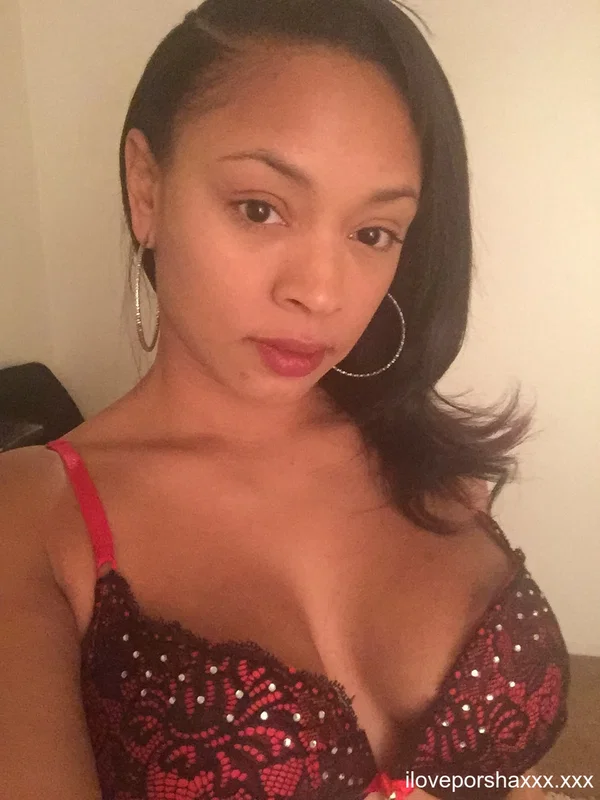 Hot Latina pornstar Porche Carrera posing in her sexy bra and panties  - Selfie, Big Tits, Latina, Natural Tits, Face, Lingerie, Teen, Pornstar, Close Up, Brunette  - Photo 17