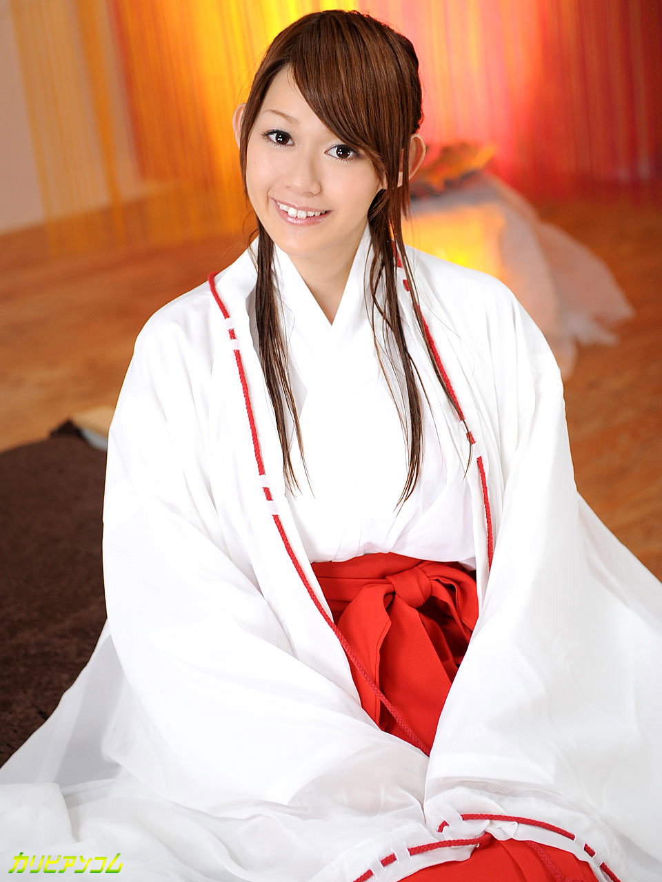 Rina Wakamiya