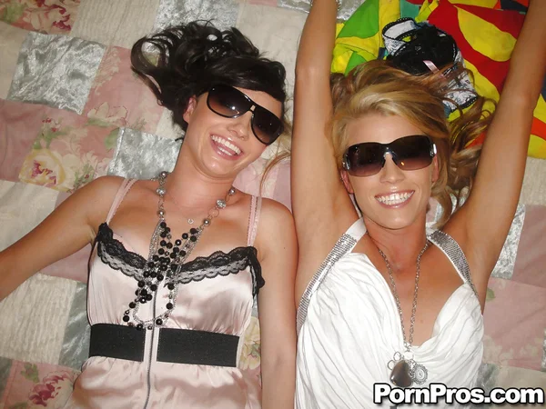 Teen girlfriends Jenny Anderson and Aiden Aspen undress in bedroom  - Lesbian, Reality, Ass, Glasses, Selfie, Humping, Jeans, Teen, Nipples, Kissing  - Photo 3