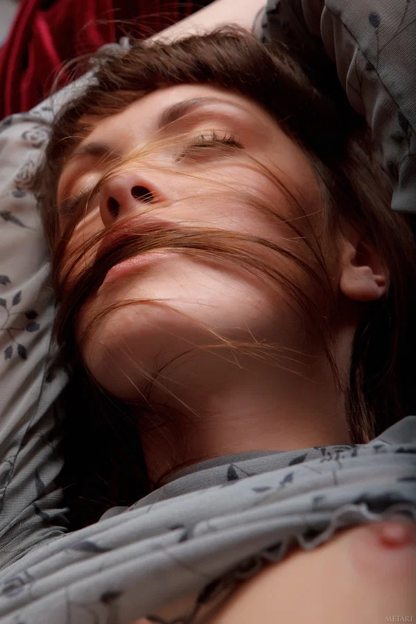 Angelic Russian teen Candy Rose displays her very edible pussy up close  - Beautiful, Cute, Model, Russian, Glamour, Teen, Tall, Pussy, Solo, Sexy  - Photo 18