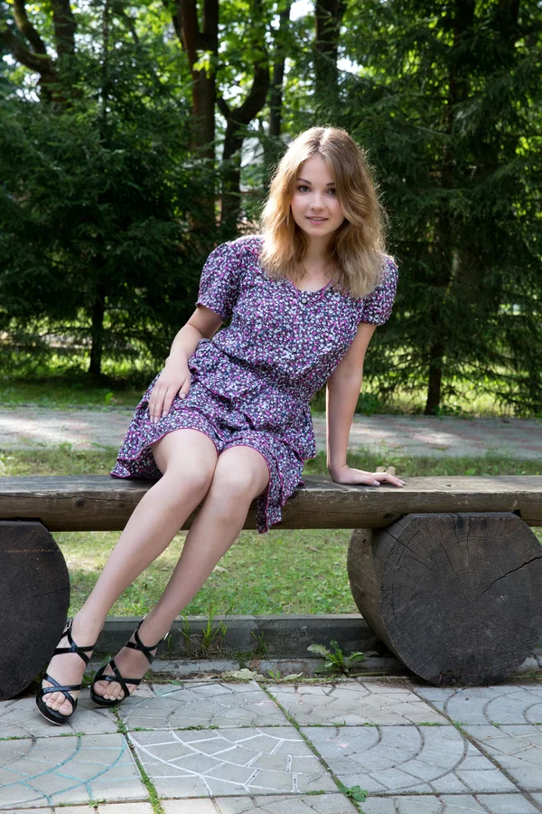 Glamorous Ukrainian Jeff Milton exposing every inch of her sexy body  - Ukrainian, Teen, Pussy, Perfect, Skinny, Glamour, Model, Blonde, Feet, Sexy  - Photo 1