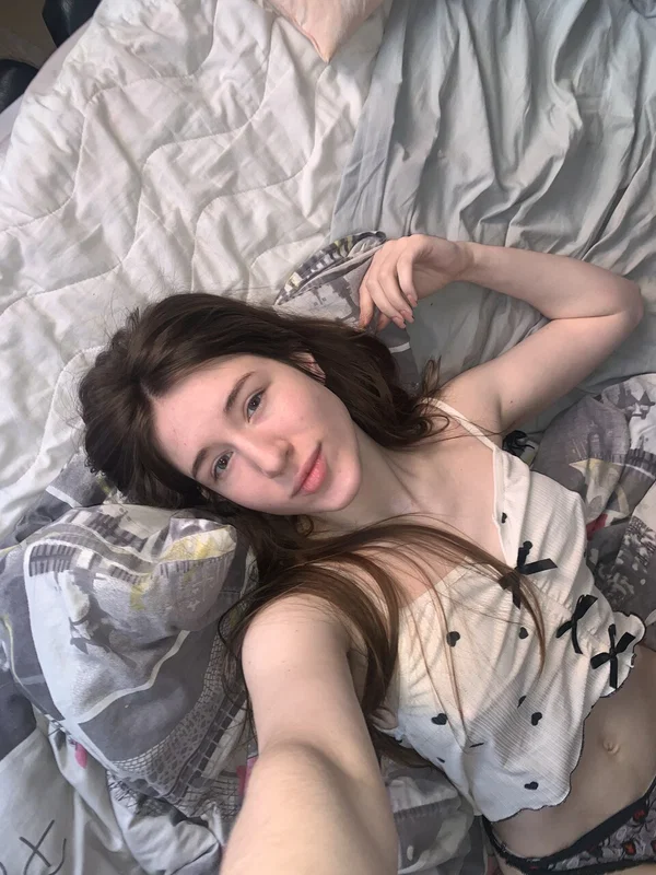 OnlyFans Lady Anika performed by Lady Anika Nude Pics  - Natural Tits, Sexy, Glamour, Model, Cute, Teen, White, Amateur, Skinny  - Photo 4