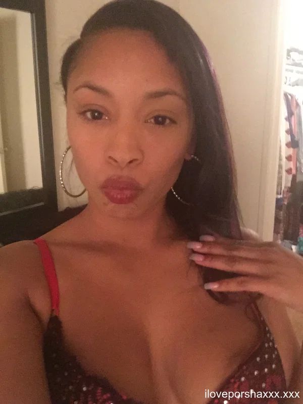 Hot Latina pornstar Porche Carrera posing in her sexy bra and panties  - Selfie, Big Tits, Latina, Natural Tits, Face, Lingerie, Teen, Pornstar, Close Up, Brunette  - Photo 16