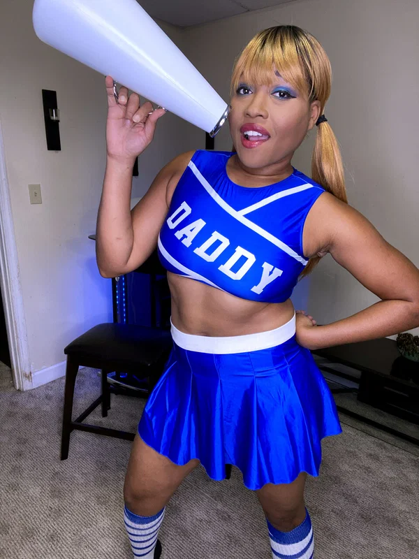 Sexy Nina Rivera performed by Nina Rivera Porn Pics  - Cheerleader, Natural Tits, Big Tits, Sexy, Non Nude, Pornstar, African, Black, Ebony  - Photo 17