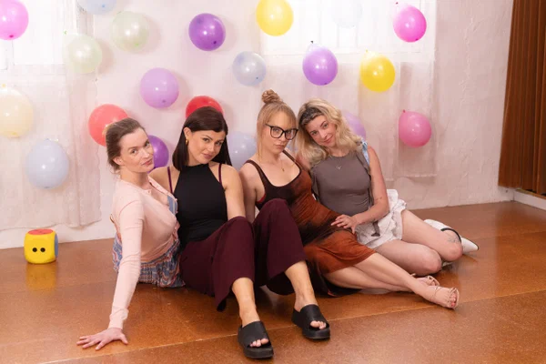 Ersties featuring Hunny, Kiara E, Laney, Ruby A XXX Photos  - Australian, Amateur  - Photo 7