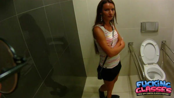 Sweet Czech teen Promesita takes boner from behind after a POV blowjob  - College, Redhead, Teen, Amateur, Czech, Skinny, European, Brunette, White, Cute  - Photo 3