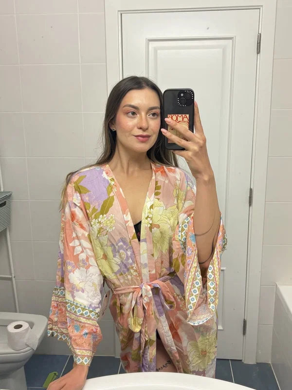 Sexy babe Scarlett Oharra flaunts her lovely booty and poses in a solo  - Selfie, Tattoo, Amateur, Non Nude, Model, Beautiful, Skinny, Legs, Ass, Sexy  - Photo 7
