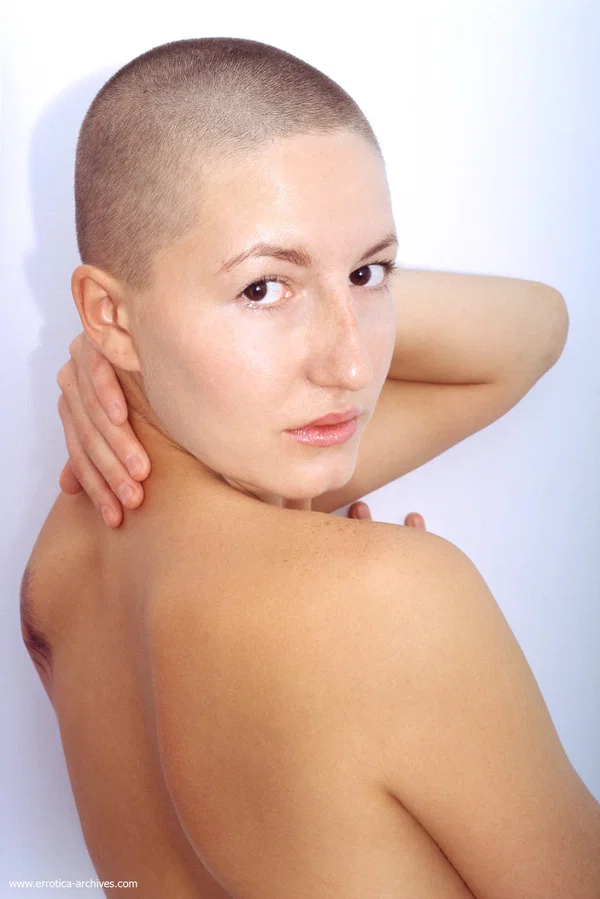 Errotica Archives starring Albina XXX Images  - Short Hair, MILF, Tattoo, Babe, Tiny Tits, Glamour, High Heels, Ass, Spreading, PAWG  - Photo 12