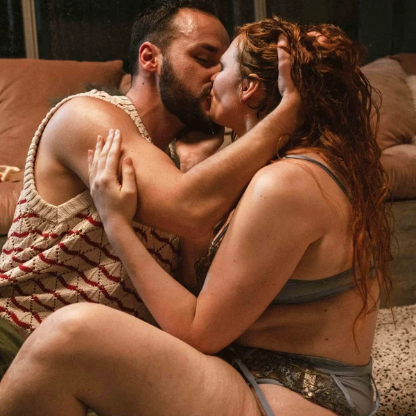 Fat prostitute getting orally pleased and fucked doggystyle on the carpet  - BBW, Thick, Curvy, Chubby, Sexy, European  - Photo 12